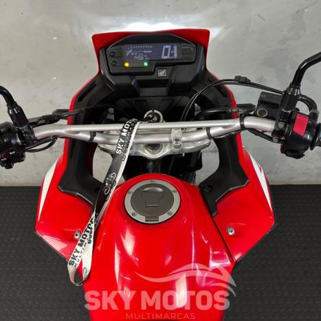 HONDA XRE 300 RALLY ABS, Foto 6