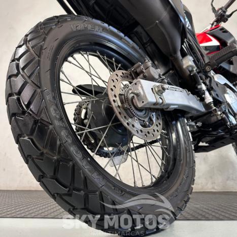 HONDA XRE 300 RALLY ABS, Foto 8
