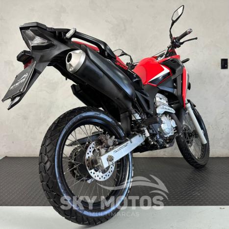 HONDA XRE 300 RALLY ABS, Foto 11