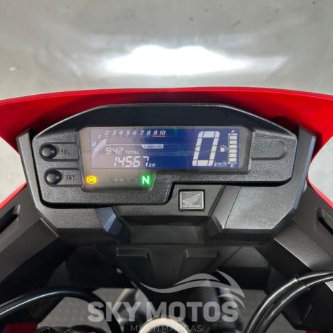 HONDA XRE 300 RALLY ABS, Foto 12