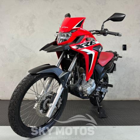 HONDA XRE 300 RALLY ABS, Foto 13