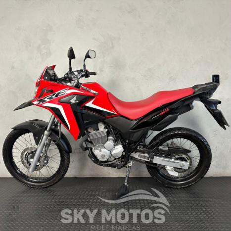 HONDA XRE 300 RALLY ABS, Foto 15