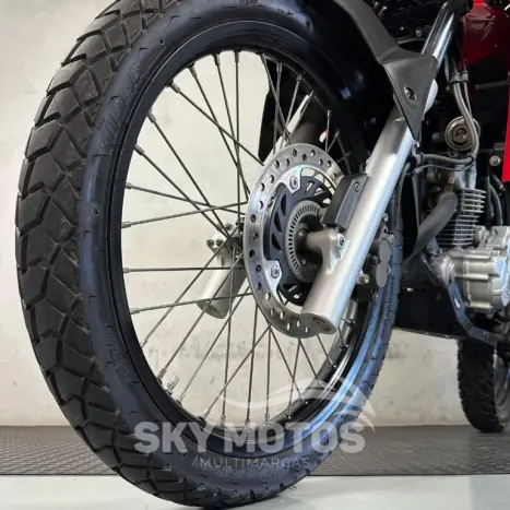 HONDA XRE 300 RALLY ABS, Foto 17