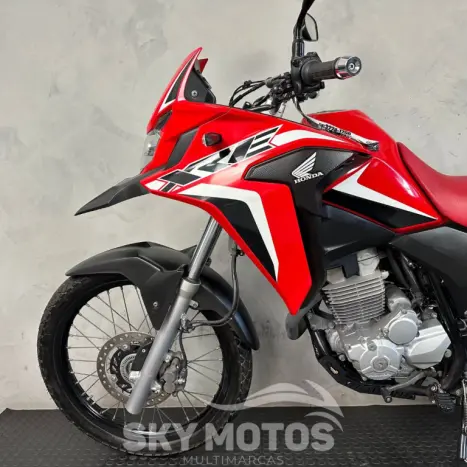 HONDA XRE 300 RALLY ABS, Foto 19