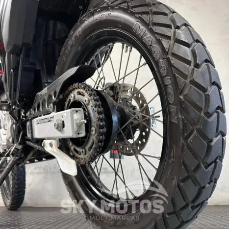 HONDA XRE 300 RALLY ABS, Foto 20