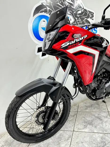 HONDA XRE 300 RALLY ABS, Foto 6