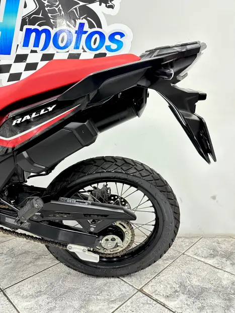 HONDA XRE 300 RALLY ABS, Foto 7