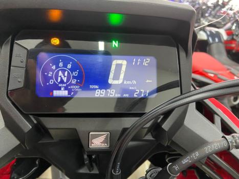 HONDA XRE 300 RALLY ABS, Foto 8