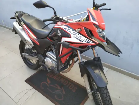 HONDA XRE 300 RALLY ABS, Foto 7