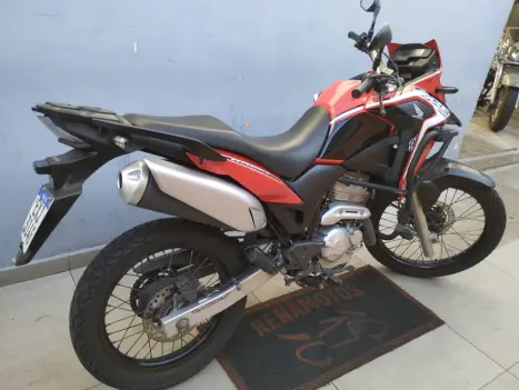 HONDA XRE 300 RALLY ABS, Foto 9