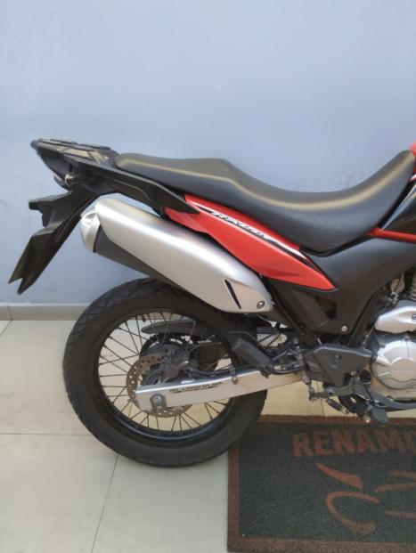HONDA XRE 300 RALLY ABS, Foto 2