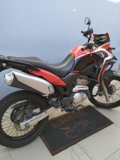 HONDA XRE 300 RALLY ABS, Foto 4