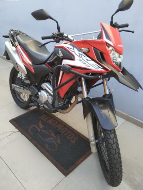 HONDA XRE 300 RALLY ABS, Foto 5