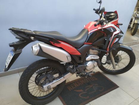 HONDA XRE 300 RALLY ABS, Foto 7