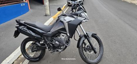 HONDA XRE 300 Sahara , Foto 5