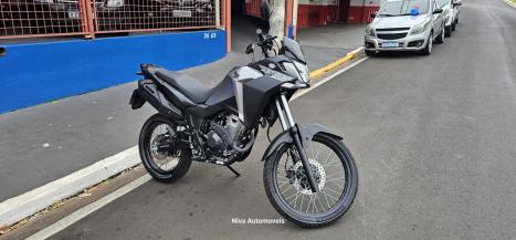HONDA XRE 300 Sahara , Foto 6