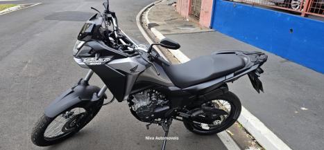 HONDA XRE 300 Sahara , Foto 10