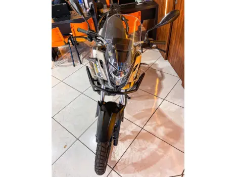 HONDA XRE 300 Sahara ADVENTURE, Foto 4