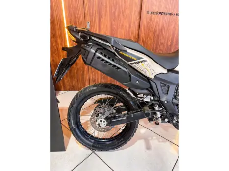 HONDA XRE 300 Sahara ADVENTURE, Foto 8