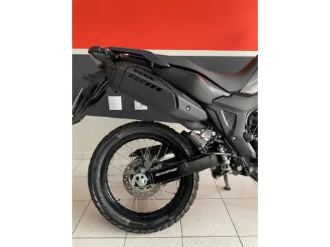 HONDA XRE 300 Sahara , Foto 4