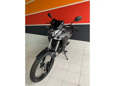 HONDA XRE 300 Sahara , Foto 5
