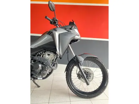 HONDA XRE 300 Sahara , Foto 6
