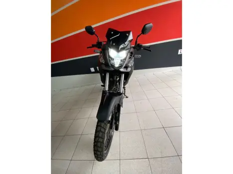 HONDA XRE 300 Sahara , Foto 7