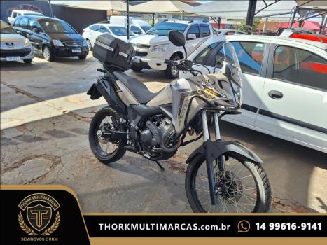 HONDA XRE 300 Sahara ADVENTURE, Foto 1