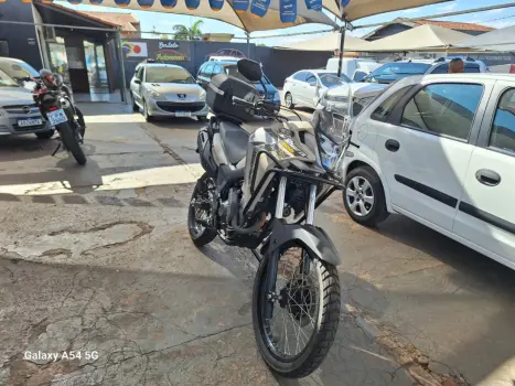 HONDA XRE 300 Sahara ADVENTURE, Foto 3