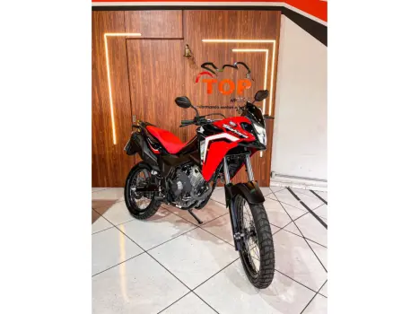 HONDA XRE 300 Sahara RALLYE, Foto 5