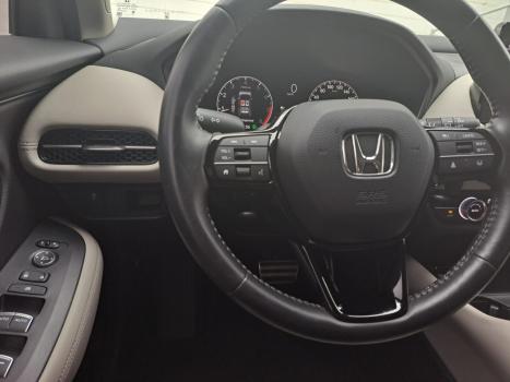 HONDA ZR-V 2.0 16V 4P i-VTEC AUTOMTICO CVT, Foto 5