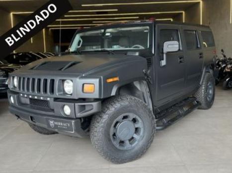 HUMMER H2 6.2 V8 4P 4X4  AUTOMTICO, Foto 1