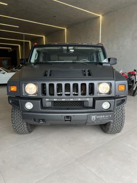 HUMMER H2 6.2 V8 4P 4X4  AUTOMTICO, Foto 2