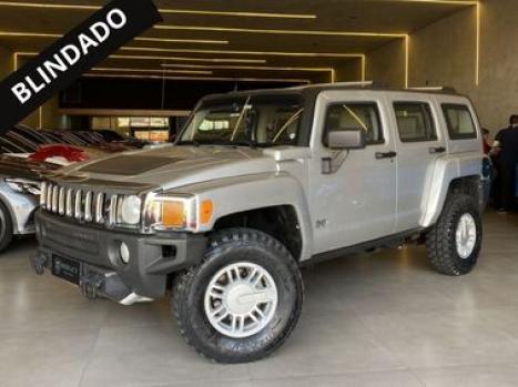 HUMMER H3 3.7 20V 4P 4X4 AUTOMTICO, Foto 1