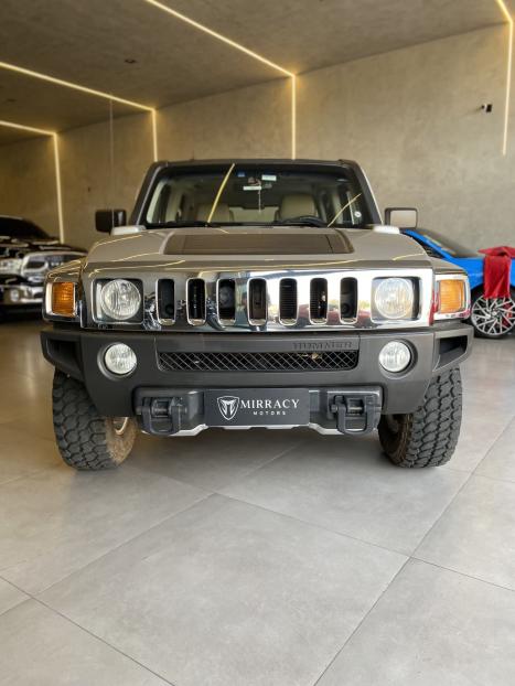 HUMMER H3 3.7 20V 4P 4X4 AUTOMTICO, Foto 2