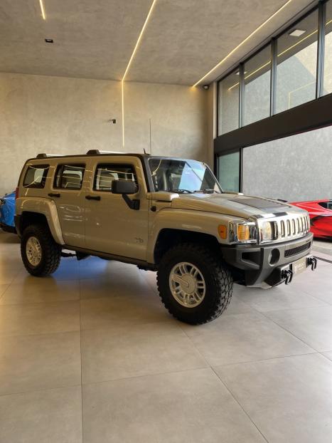 HUMMER H3 3.7 20V 4P 4X4 AUTOMTICO, Foto 3