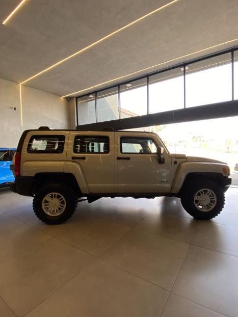 HUMMER H3 3.7 20V 4P 4X4 AUTOMTICO, Foto 4