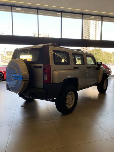 HUMMER H3 3.7 20V 4P 4X4 AUTOMTICO, Foto 5