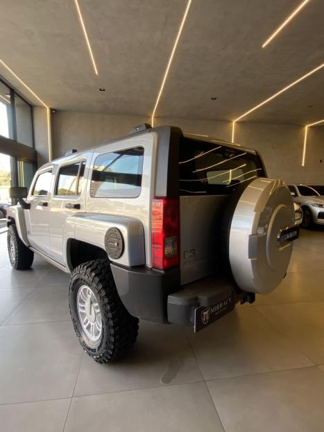 HUMMER H3 3.7 20V 4P 4X4 AUTOMTICO, Foto 7