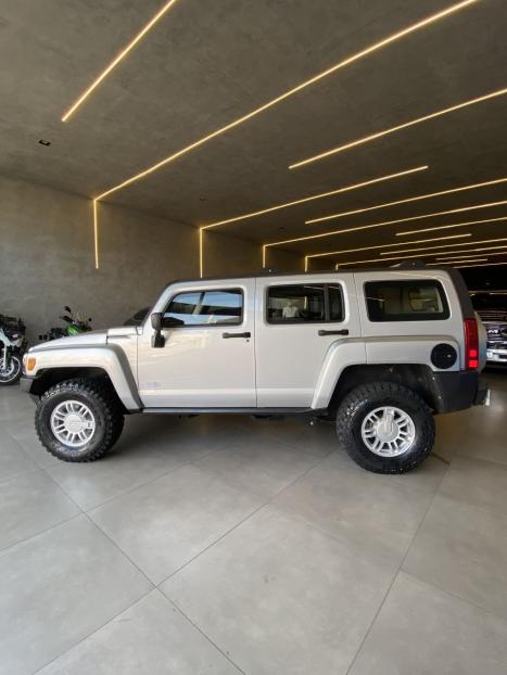 HUMMER H3 3.7 20V 4P 4X4 AUTOMTICO, Foto 8