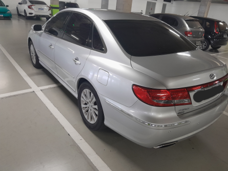 HYUNDAI Azera 3.0 V6 24V GLS AUTOMTICO, Foto 4