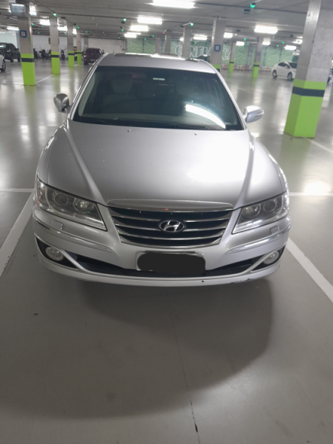 HYUNDAI Azera 3.0 V6 24V GLS AUTOMTICO, Foto 2