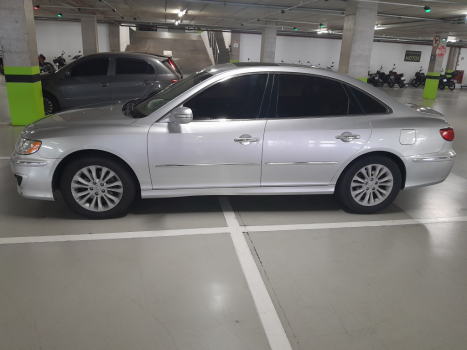 HYUNDAI Azera 3.0 V6 24V GLS AUTOMTICO, Foto 5