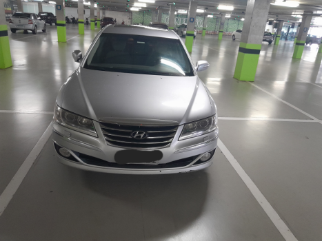 HYUNDAI Azera 3.0 V6 24V GLS AUTOMTICO, Foto 6