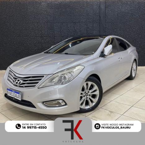 HYUNDAI Azera 3.0 V6 24V GLS AUTOMTICO, Foto 1