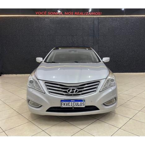 HYUNDAI Azera 3.0 V6 24V GLS AUTOMTICO, Foto 2