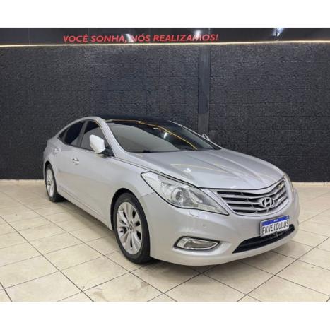 HYUNDAI Azera 3.0 V6 24V GLS AUTOMTICO, Foto 3