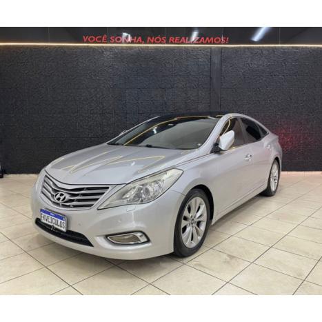 HYUNDAI Azera 3.0 V6 24V GLS AUTOMTICO, Foto 4