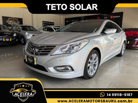 HYUNDAI Azera 3.0 V6 24V GLS AUTOMTICO, Foto 1