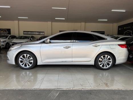 HYUNDAI Azera 3.0 V6 24V GLS AUTOMTICO, Foto 14